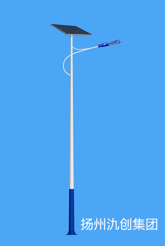 迪庆乡村改造建设太阳能路灯